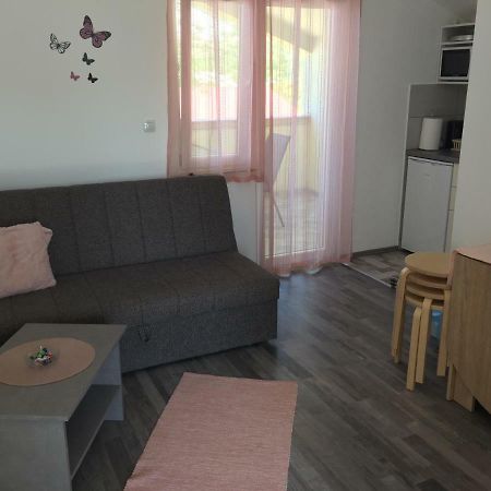 Apartmani Verica Карлобаг Екстер'єр фото