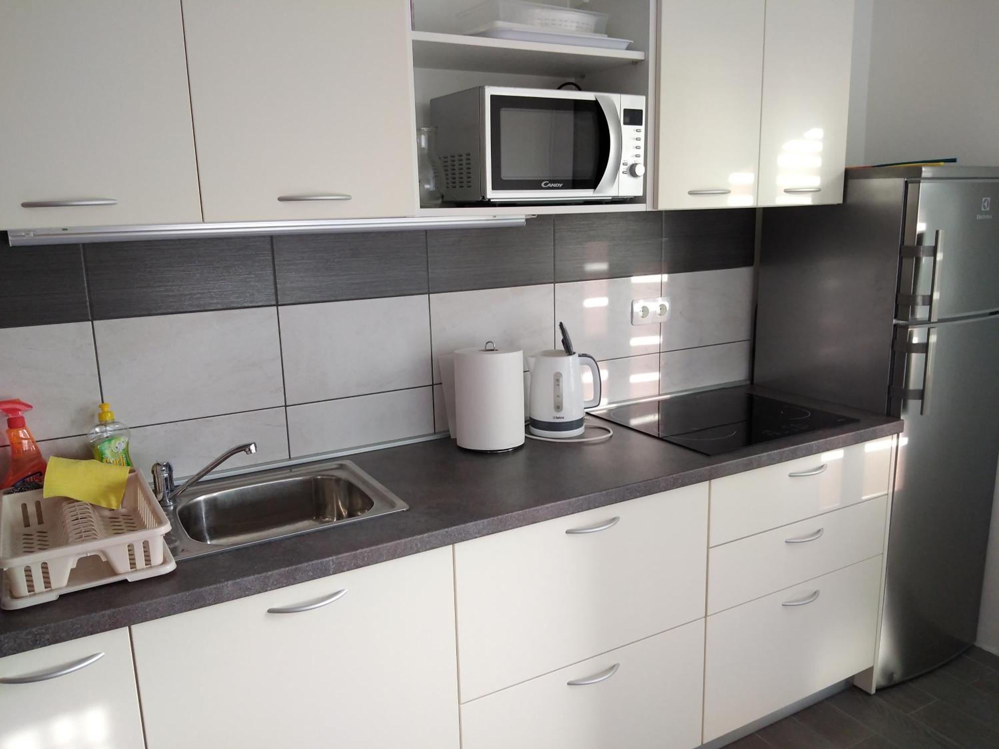 Apartmani Verica Карлобаг Екстер'єр фото