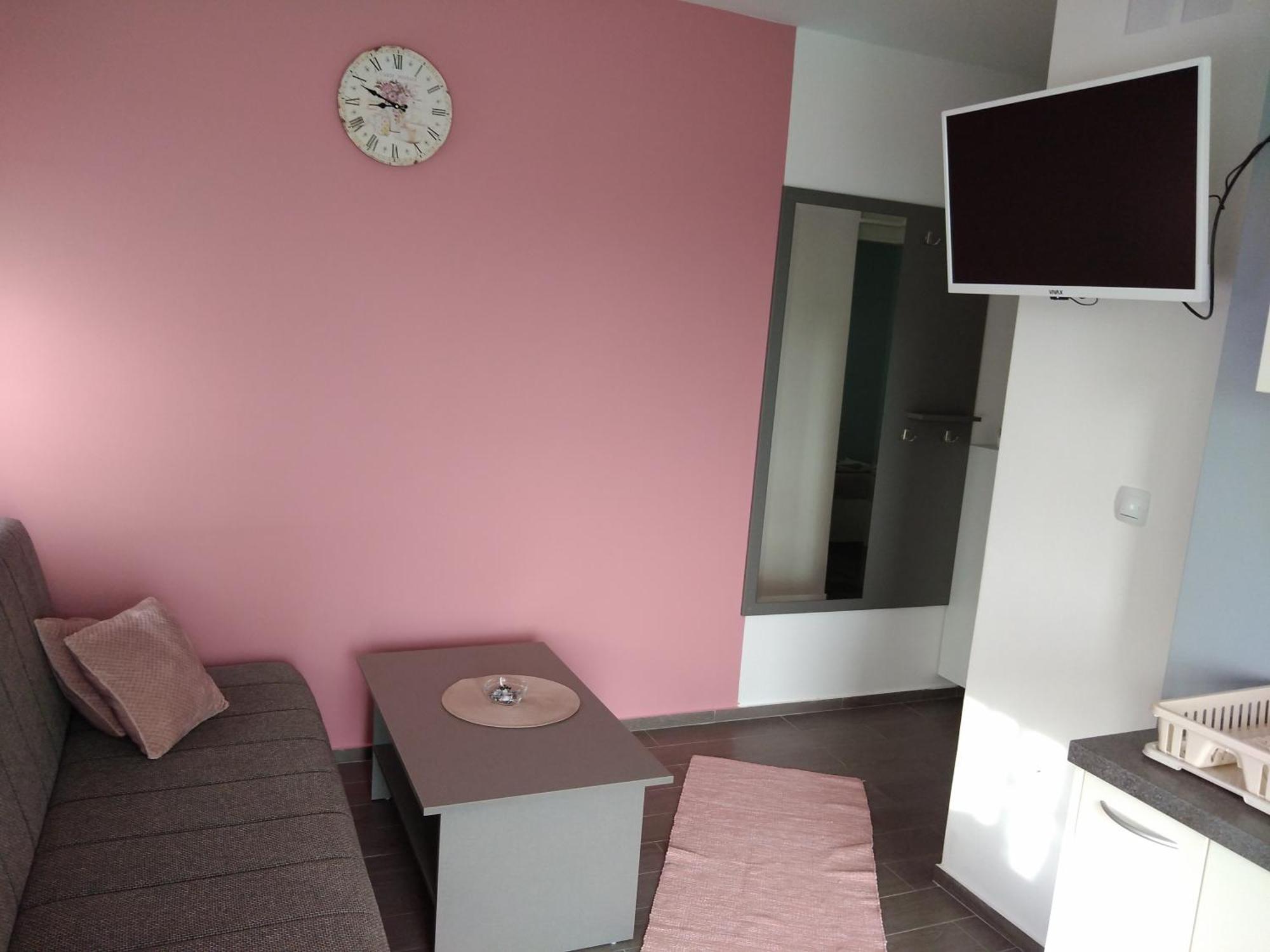 Apartmani Verica Карлобаг Екстер'єр фото