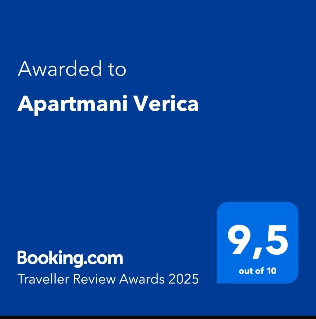 Apartmani Verica Карлобаг Екстер'єр фото