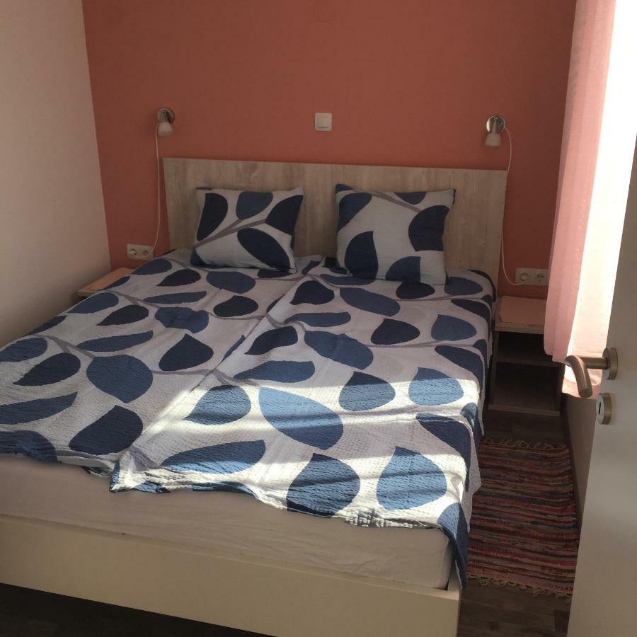 Apartmani Verica Карлобаг Екстер'єр фото