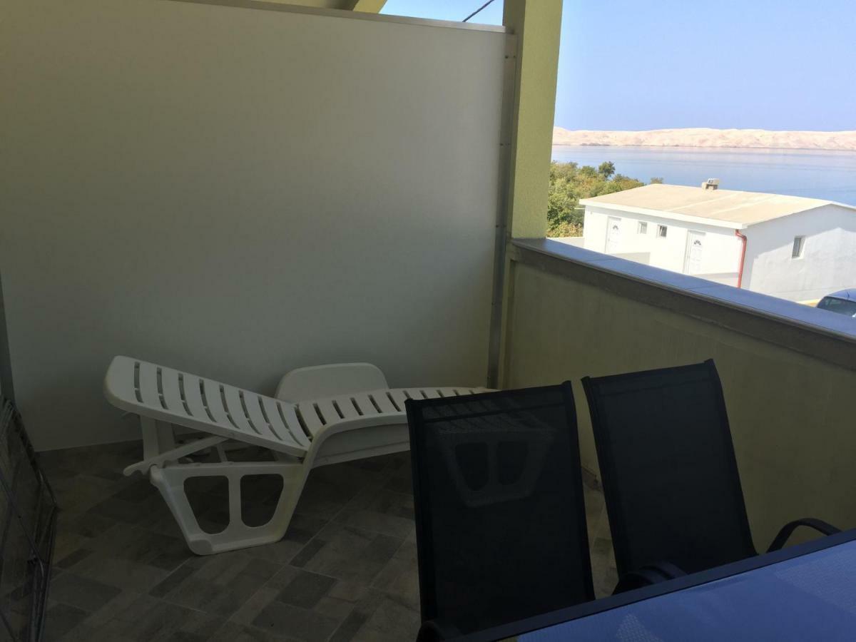 Apartmani Verica Карлобаг Екстер'єр фото