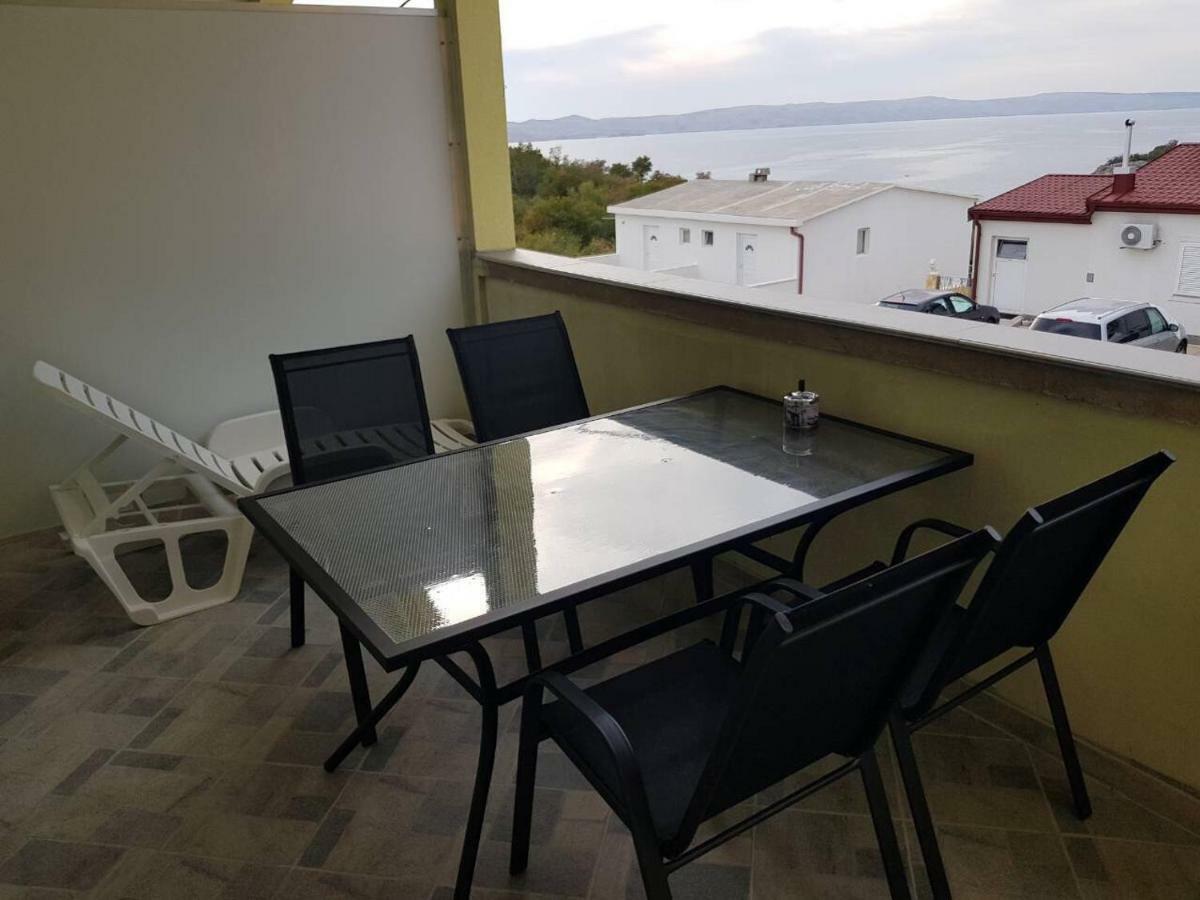 Apartmani Verica Карлобаг Екстер'єр фото