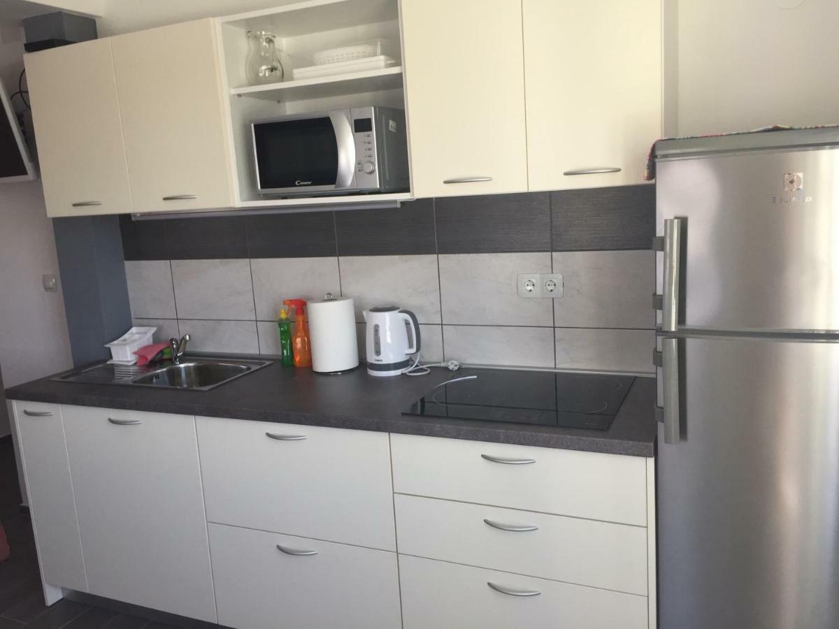 Apartmani Verica Карлобаг Екстер'єр фото