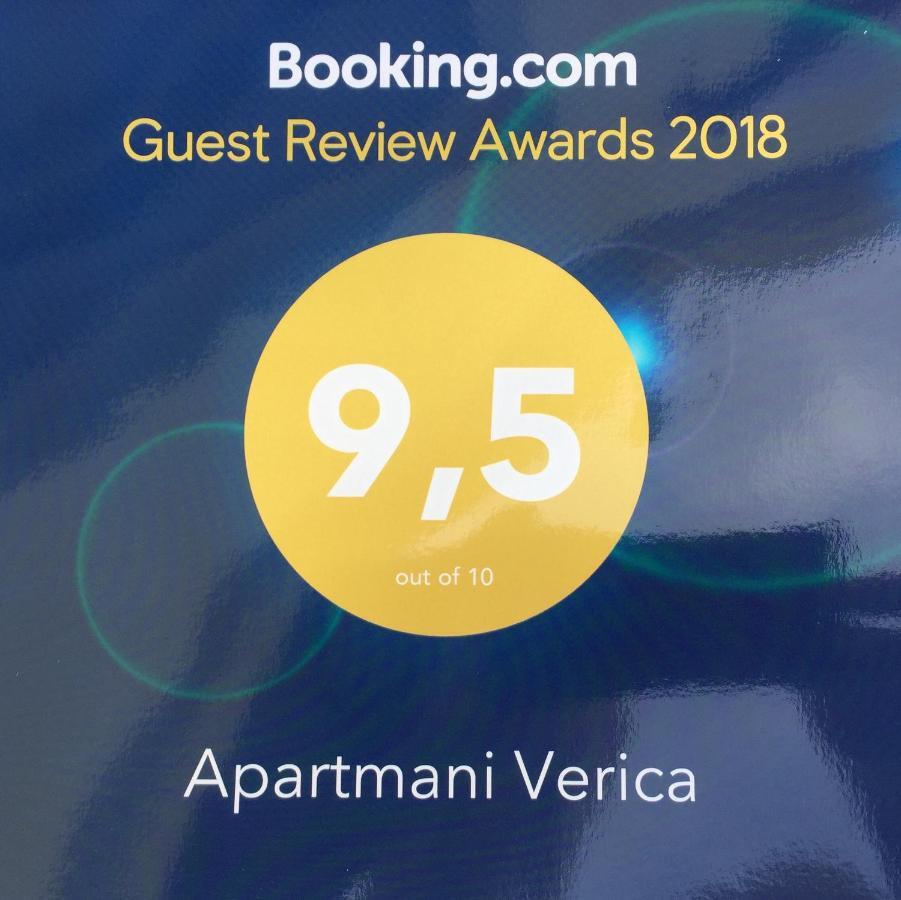 Apartmani Verica Карлобаг Екстер'єр фото